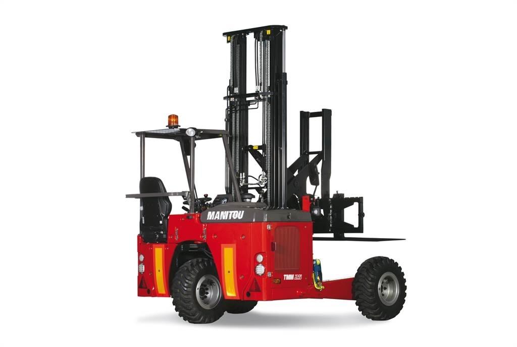 Manitou TMM 25 자재 장비 - 기타