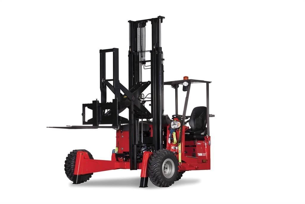 Manitou TMM 25 자재 장비 - 기타