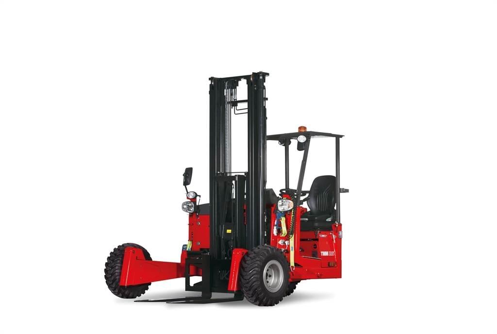 Manitou TMM 25 자재 장비 - 기타