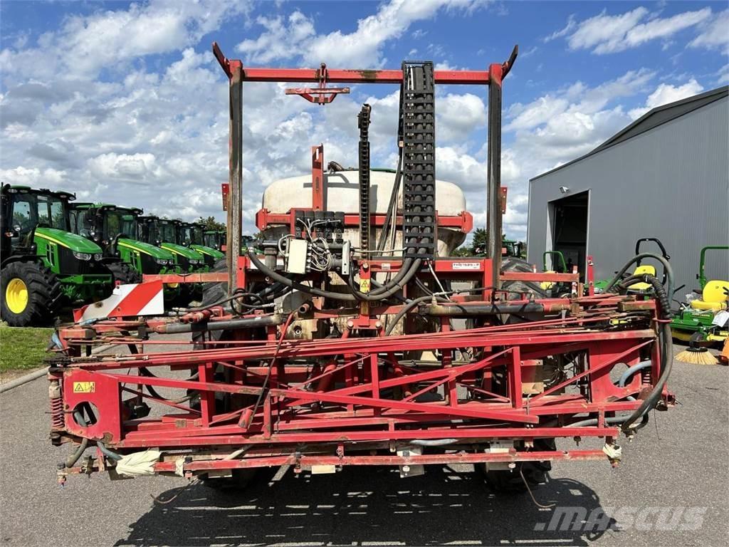 Holder IN280 견인형 분무기