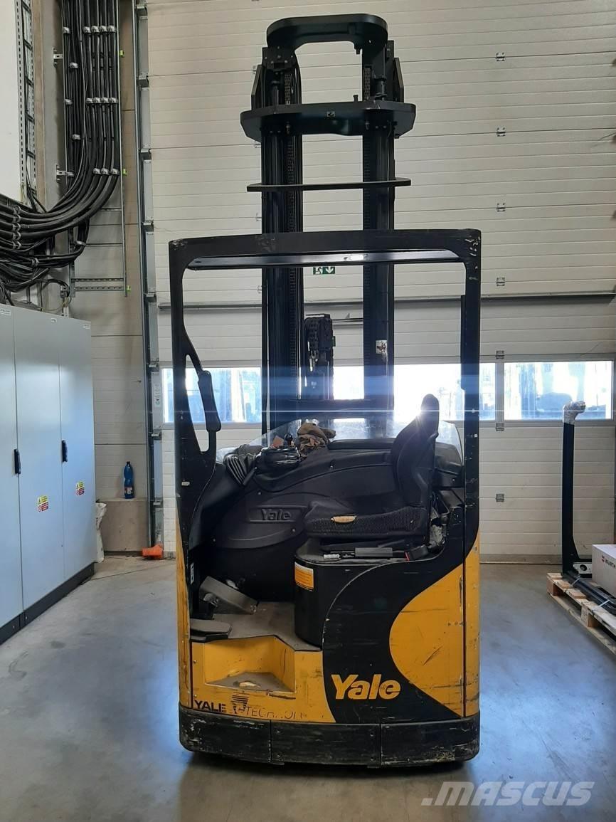 Yale MR16H 리치 트럭
