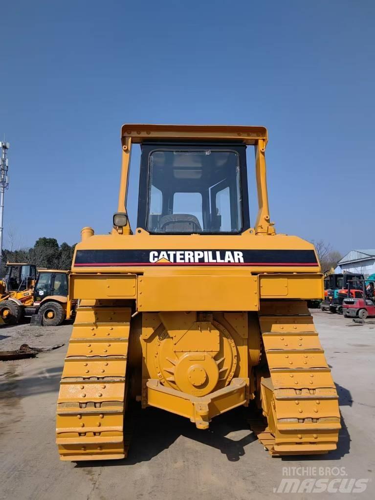CAT D 6 R 그레이더