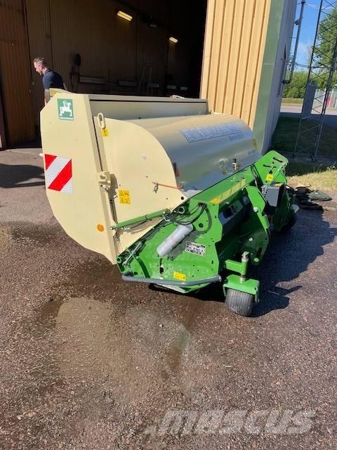 Amazone Horsehopper 농기계 - 기타