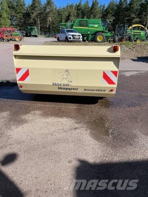 Amazone Horsehopper 농기계 - 기타