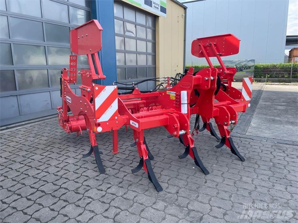 Maschio Attila 300 퇴비살포기
