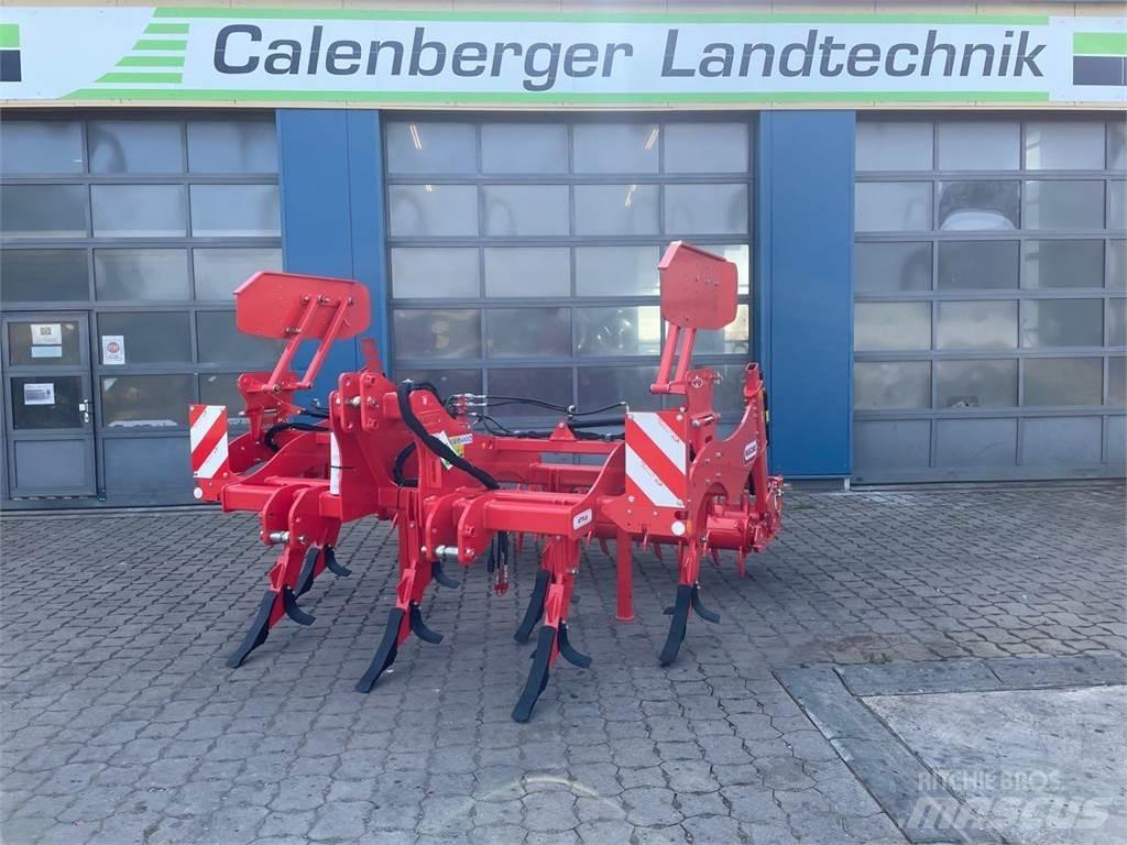 Maschio Attila 300 퇴비살포기