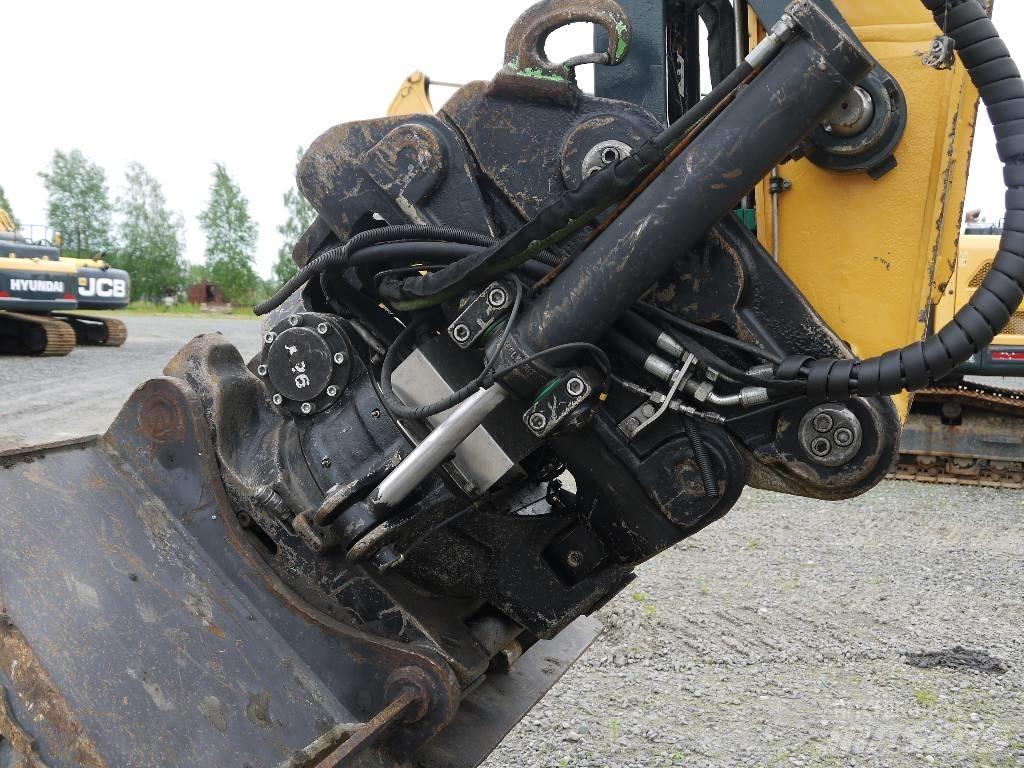 Hyundai HX 235 LCR 대형 굴삭기 29톤 이상