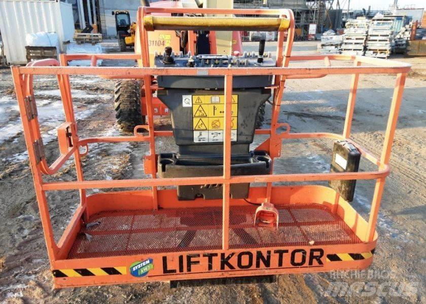JLG 450 AJ 관절형 전동이동 리프트