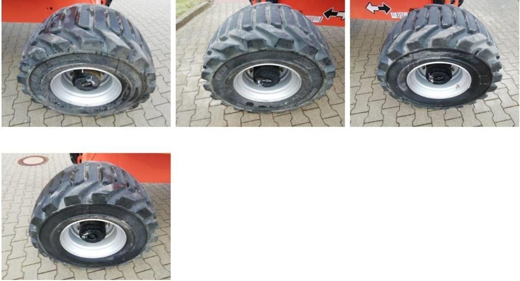 JLG 450 AJ 관절형 전동이동 리프트