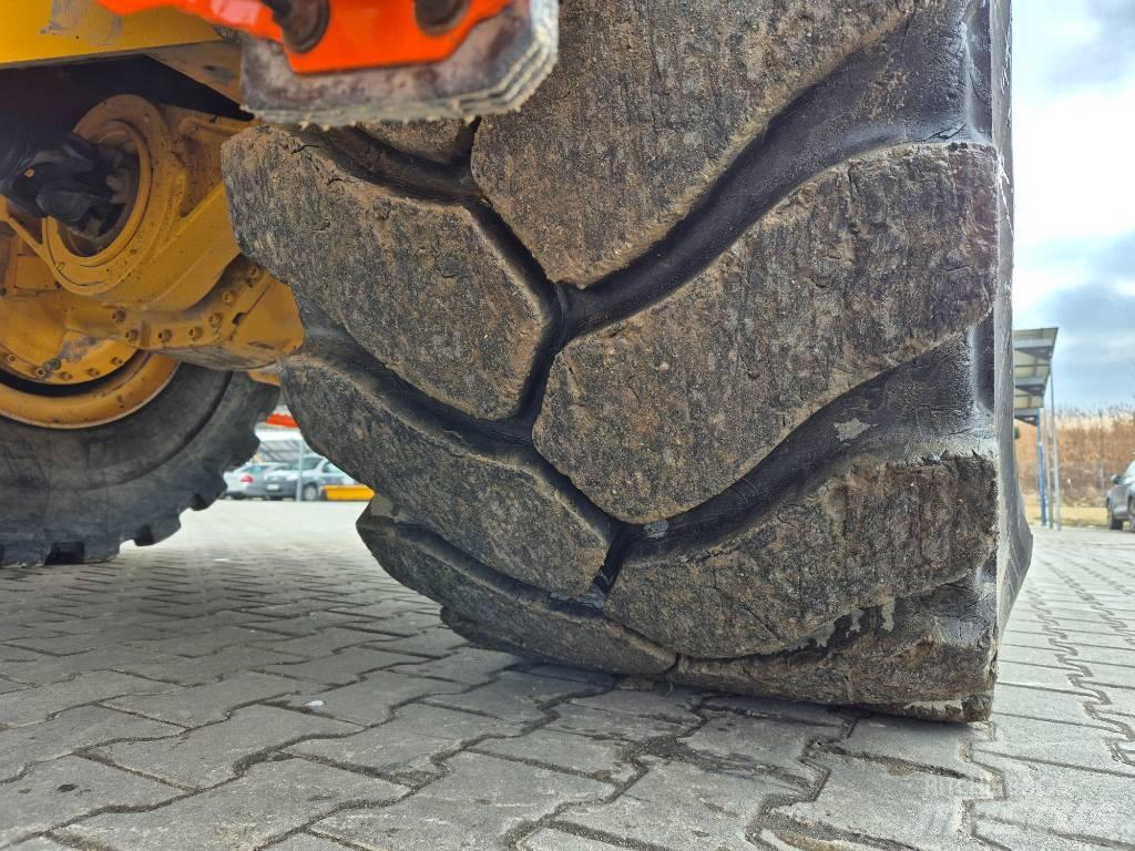 Volvo L 180 H  휠로우더