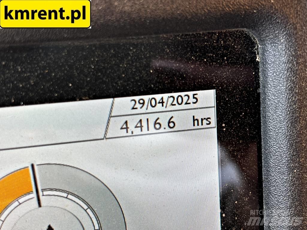 JCB 3 CX 백호로더