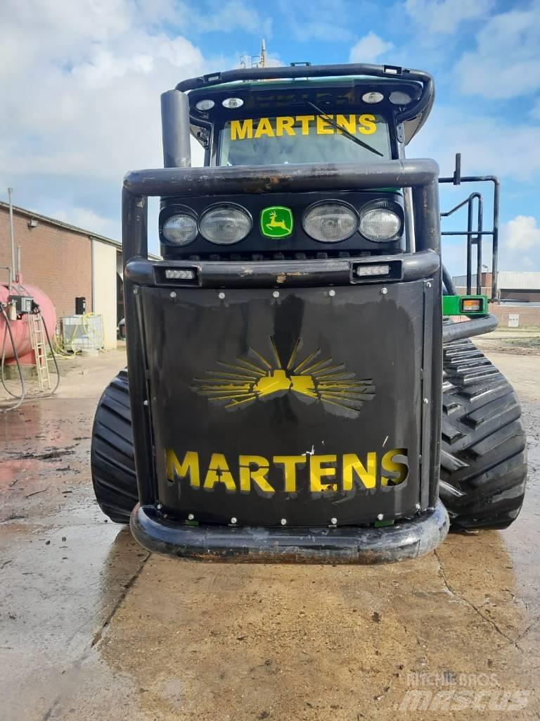 John Deere 8345RT 트랙터