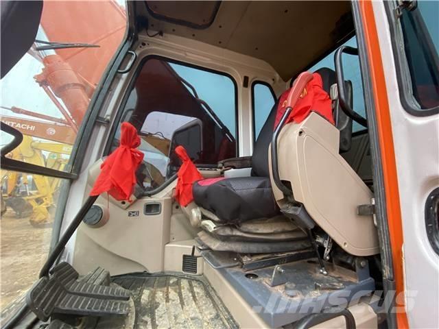 Doosan DH220LC-7 대형 굴삭기 29톤 이상