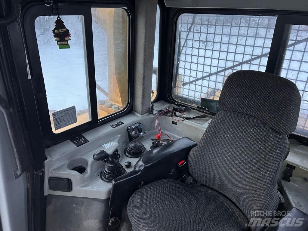 CAT D 8 R 크롤러 도저