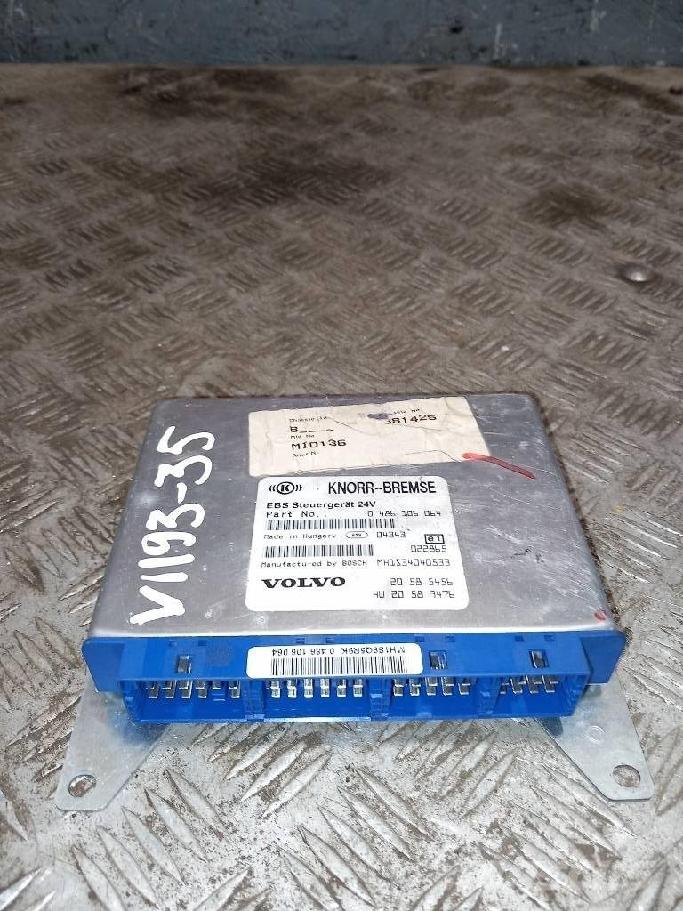 Volvo FH 12     20585456 일렉트로닉스