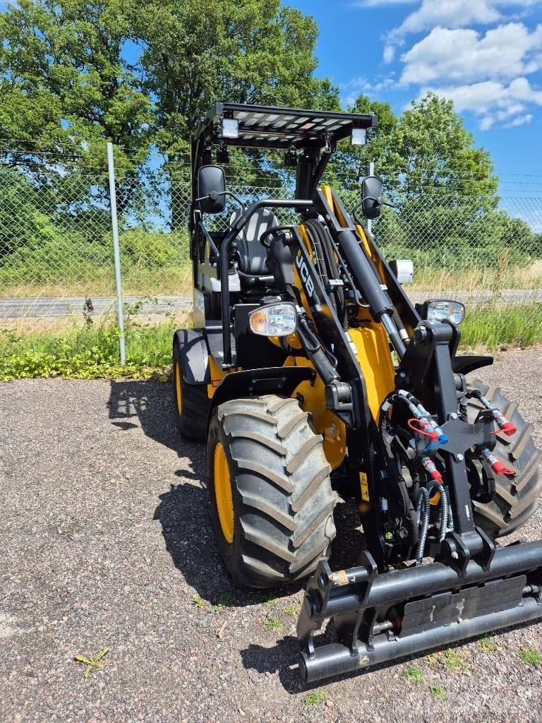 JCB 403 미니 로더