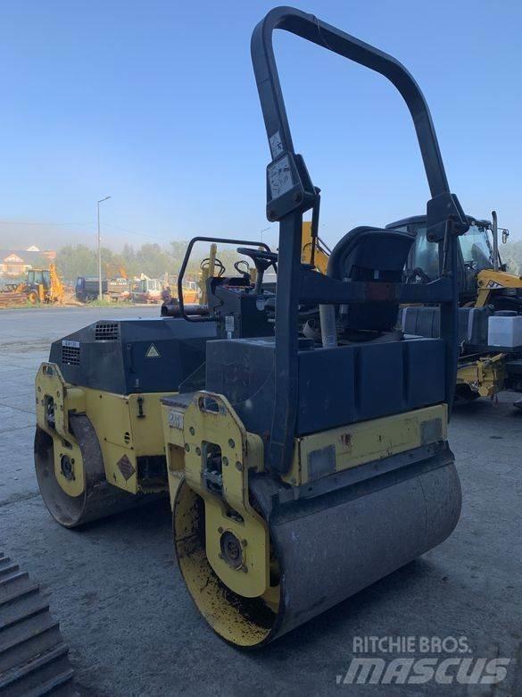 Bomag BW138AD 기타 롤러