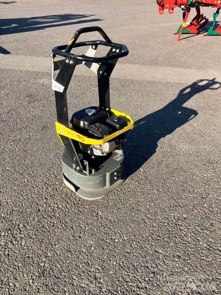 Wacker Neuson BRS 90 진동롤러