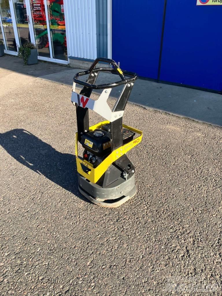 Wacker Neuson BRS 90 진동롤러