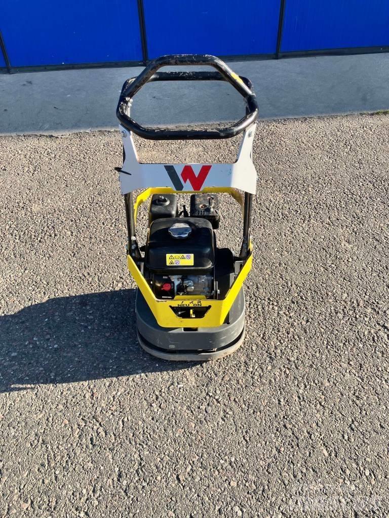Wacker Neuson BRS 90 진동롤러