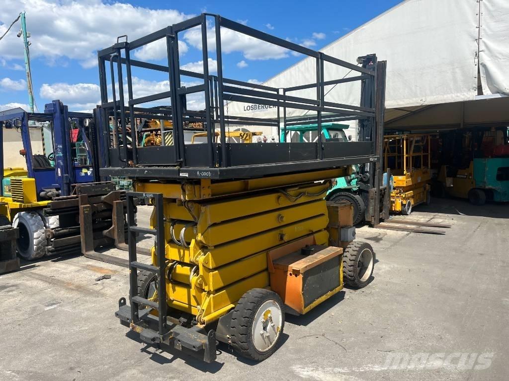 TKD 92FE      V-3024 인원/화물 앨리베이터