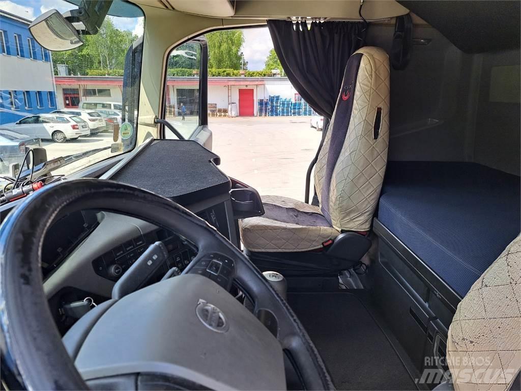 Volvo FH 460 트랙터 유닛