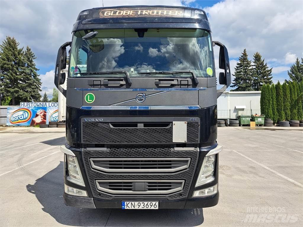 Volvo FH 460 트랙터 유닛