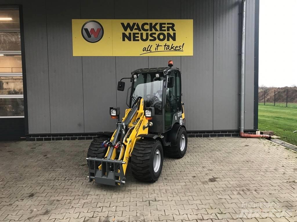 Wacker Neuson WL 25  휠로우더