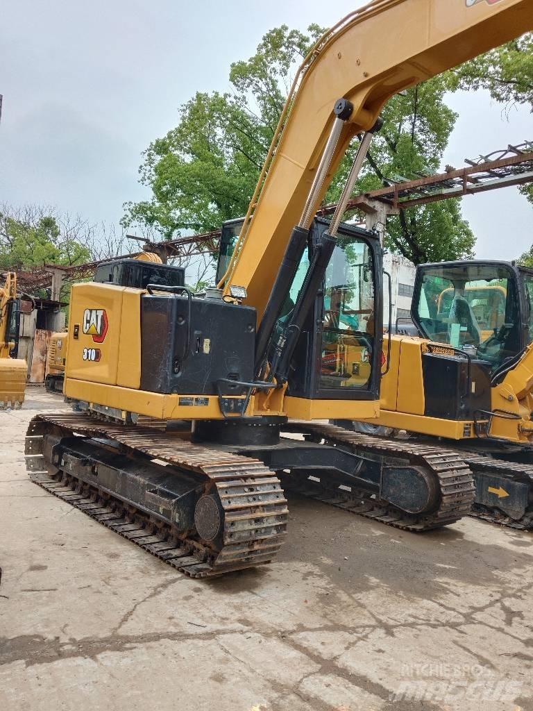 CAT 310 대형 굴삭기 29톤 이상
