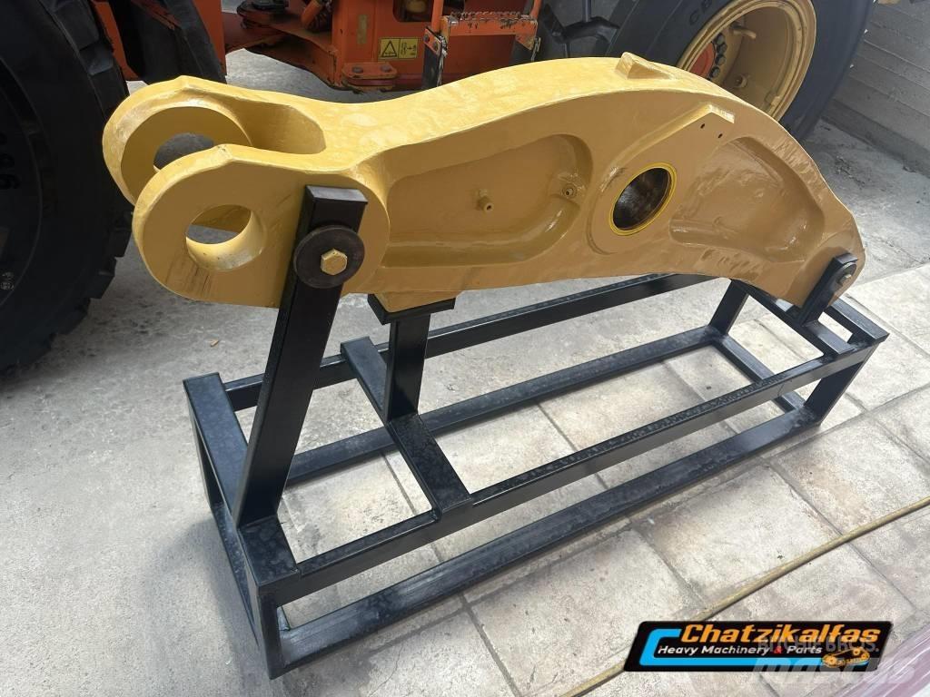 CAT  966M ARM 붐 및 디퍼