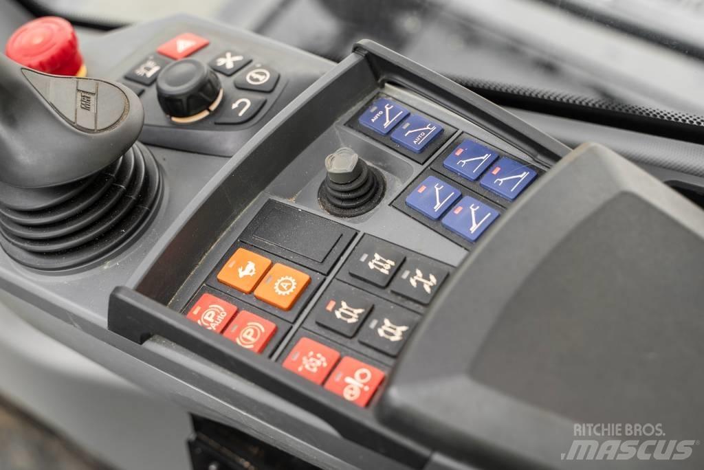 Manitou MRT 2660 텔러 핸들러
