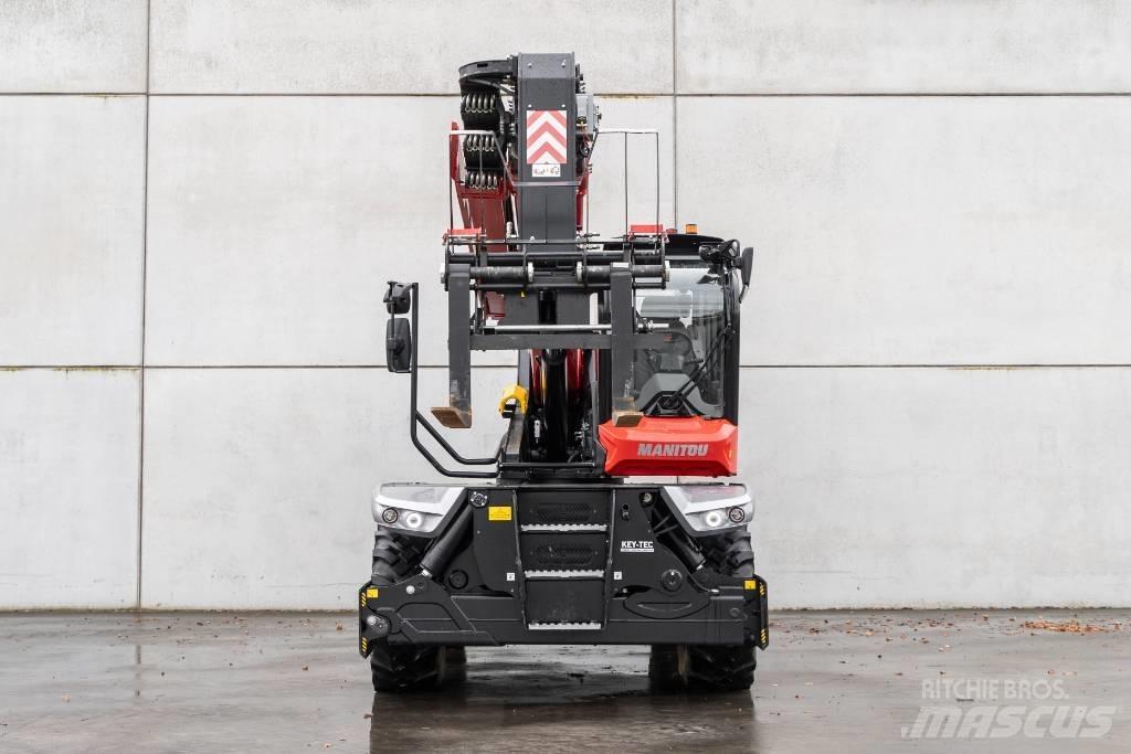 Manitou MRT 2660 텔러 핸들러