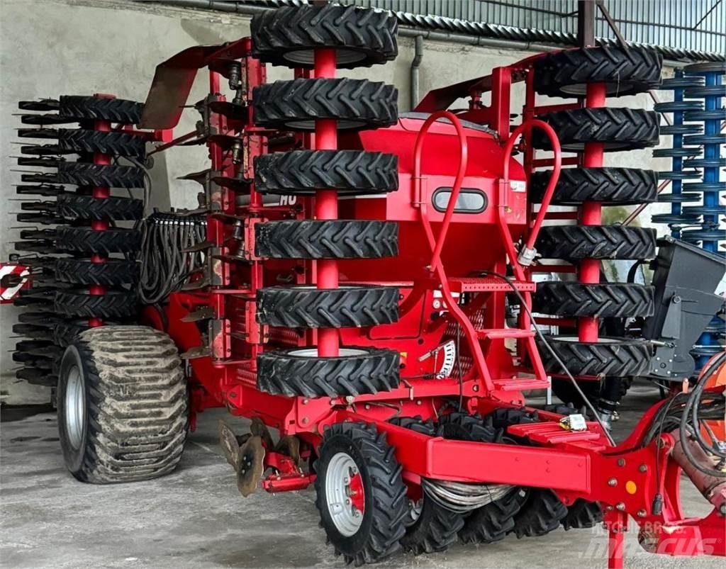 Horsch Pronto 6 AS 콤비네이션 드릴