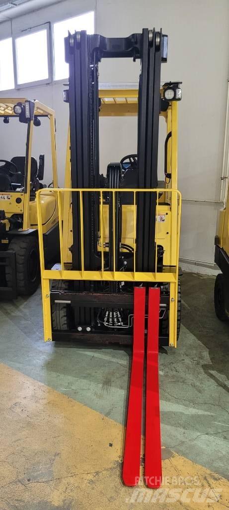 Hyster H 2.0 AS LPG 지게차