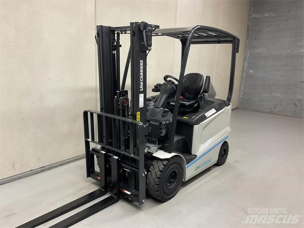 UniCarriers MX 25 전동 지게차