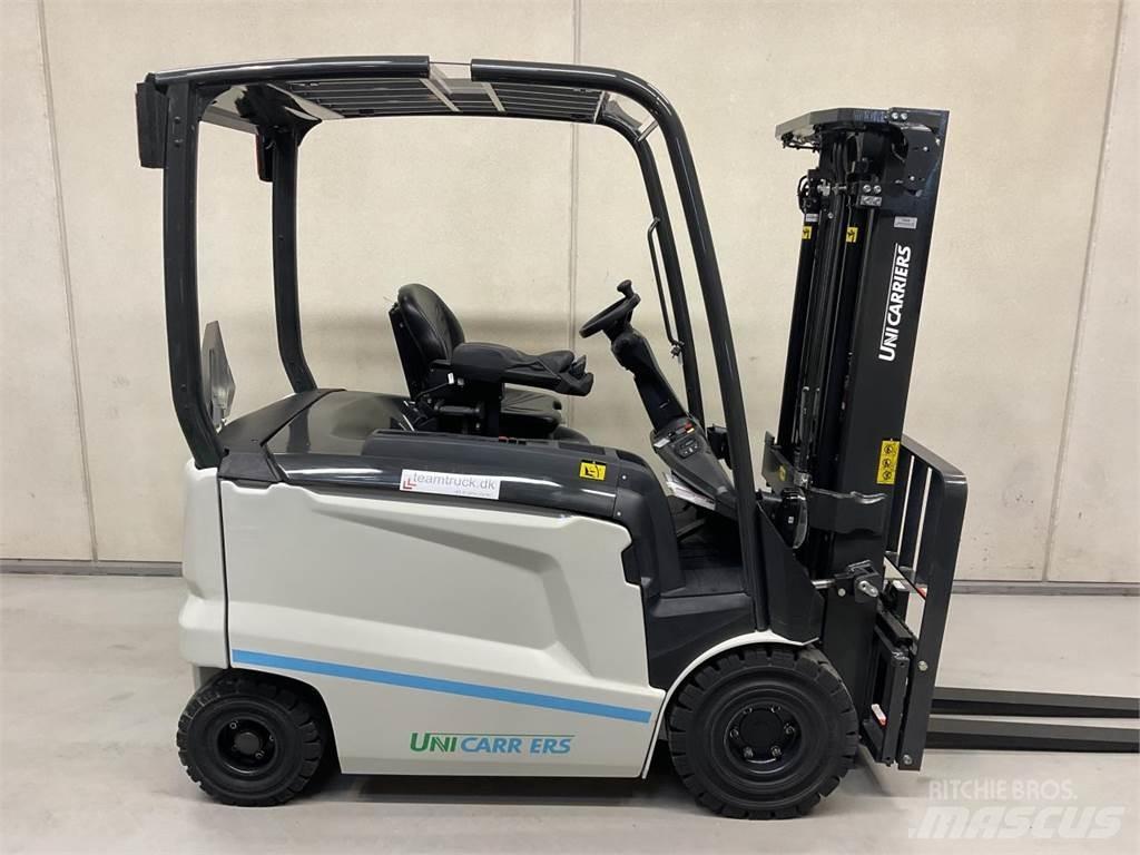 UniCarriers MX 25 전동 지게차