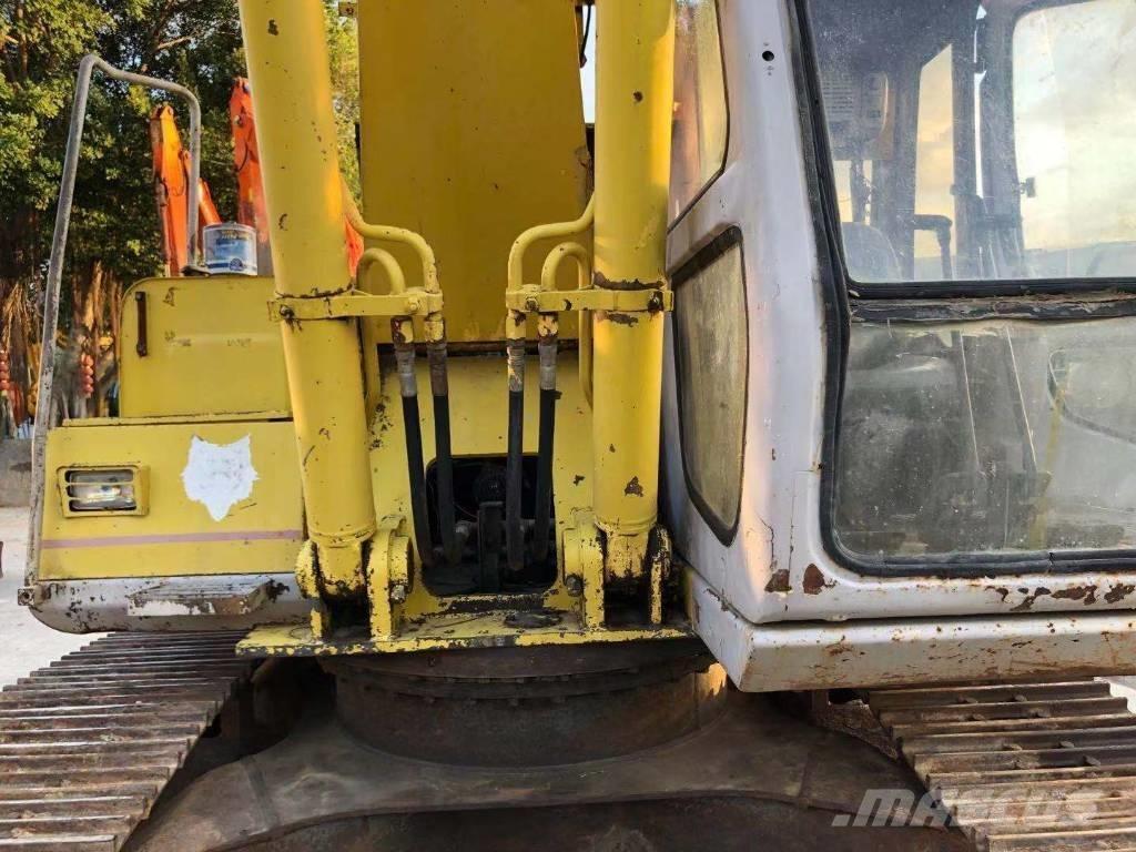 Sumitomo SH200C1 대형 굴삭기 29톤 이상