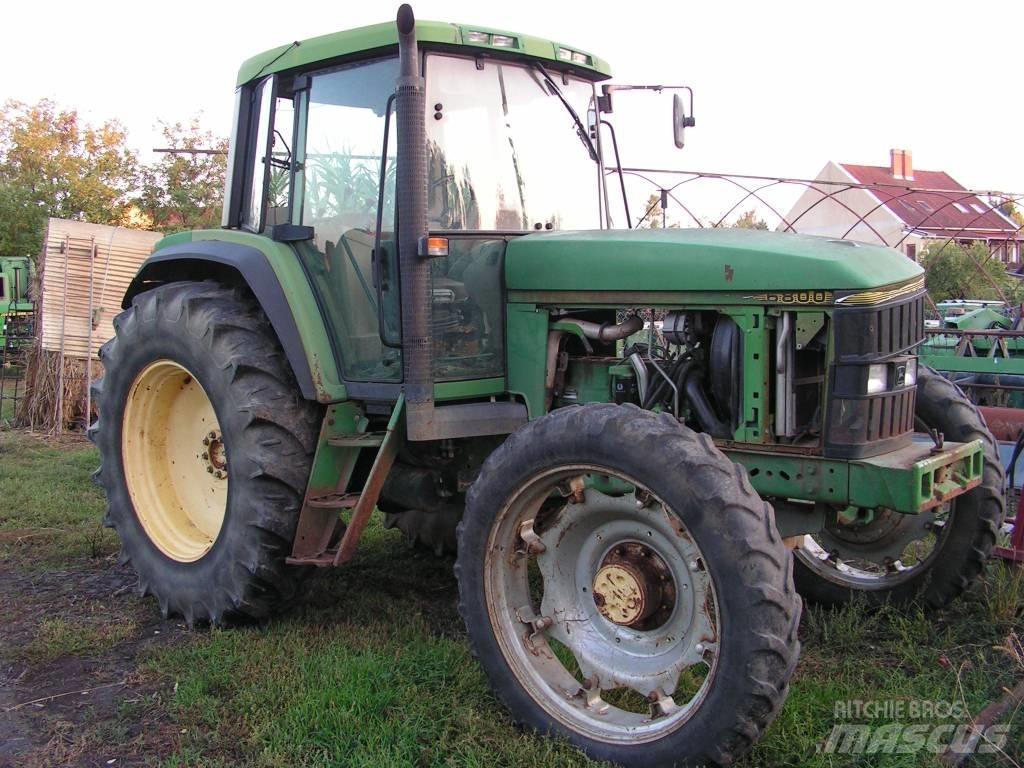 John Deere 6800 기타 트랙터 부속품