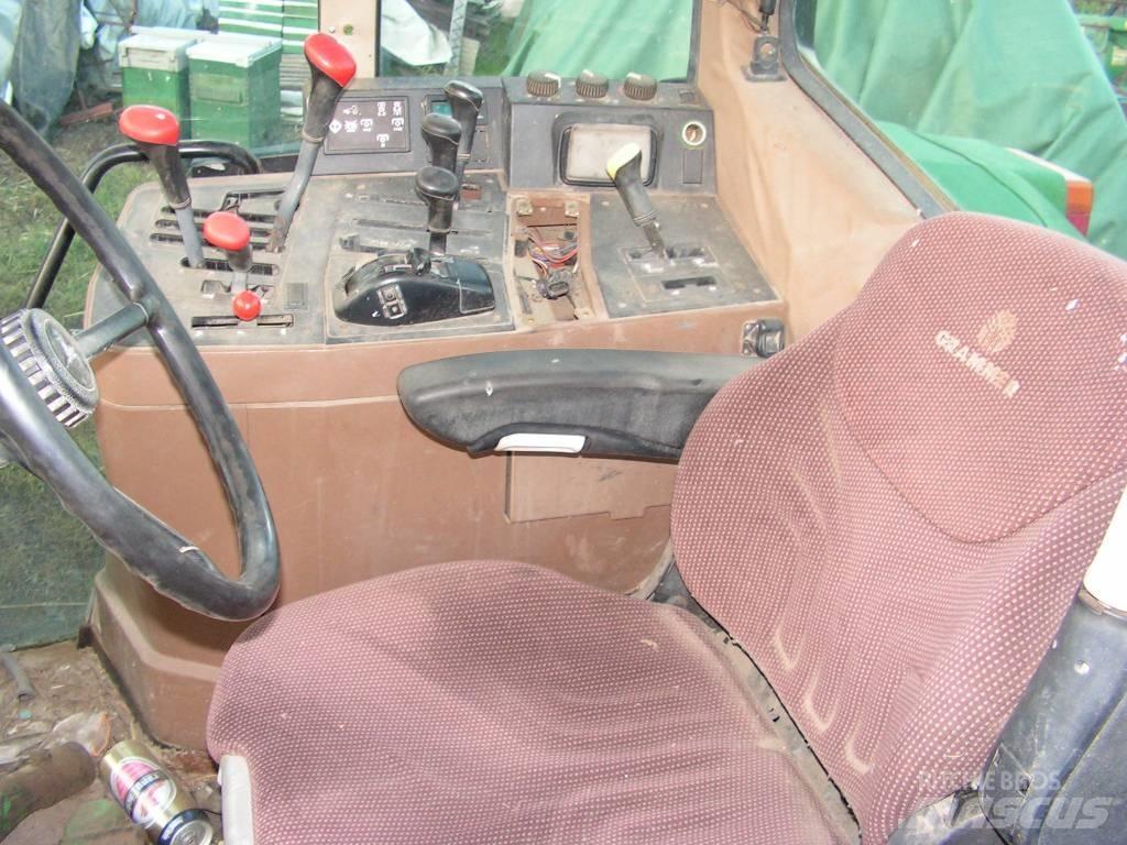 John Deere 6800 기타 트랙터 부속품