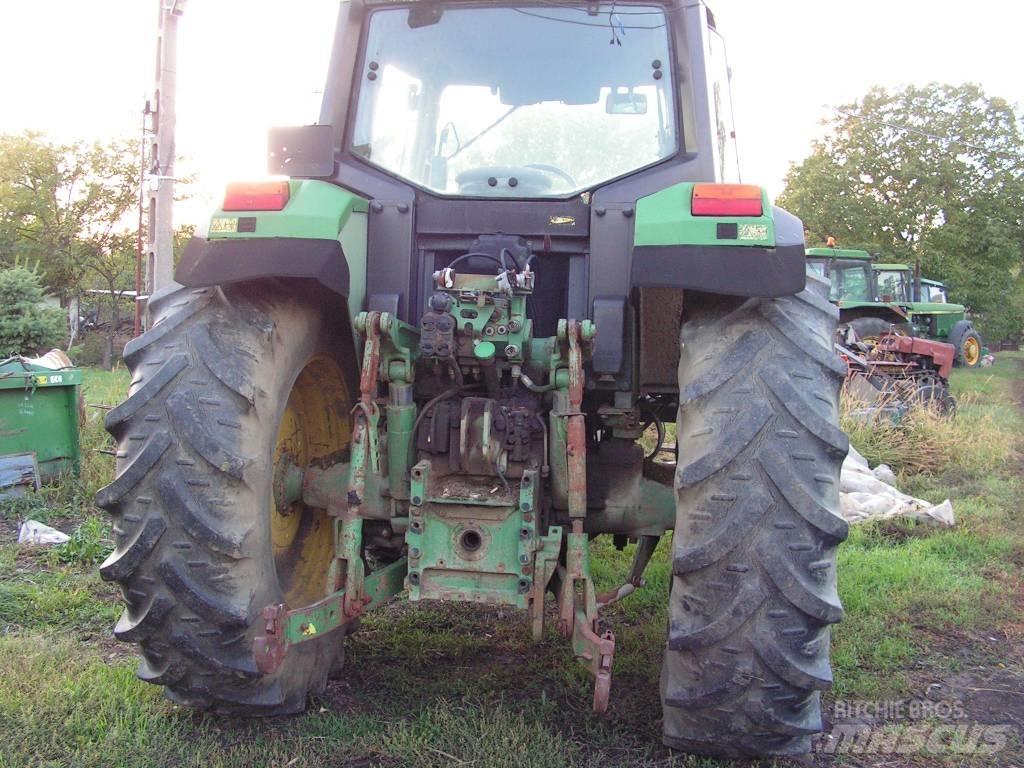 John Deere 6800 기타 트랙터 부속품