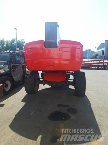 Manitou 280TJ 관절형 전동이동 리프트