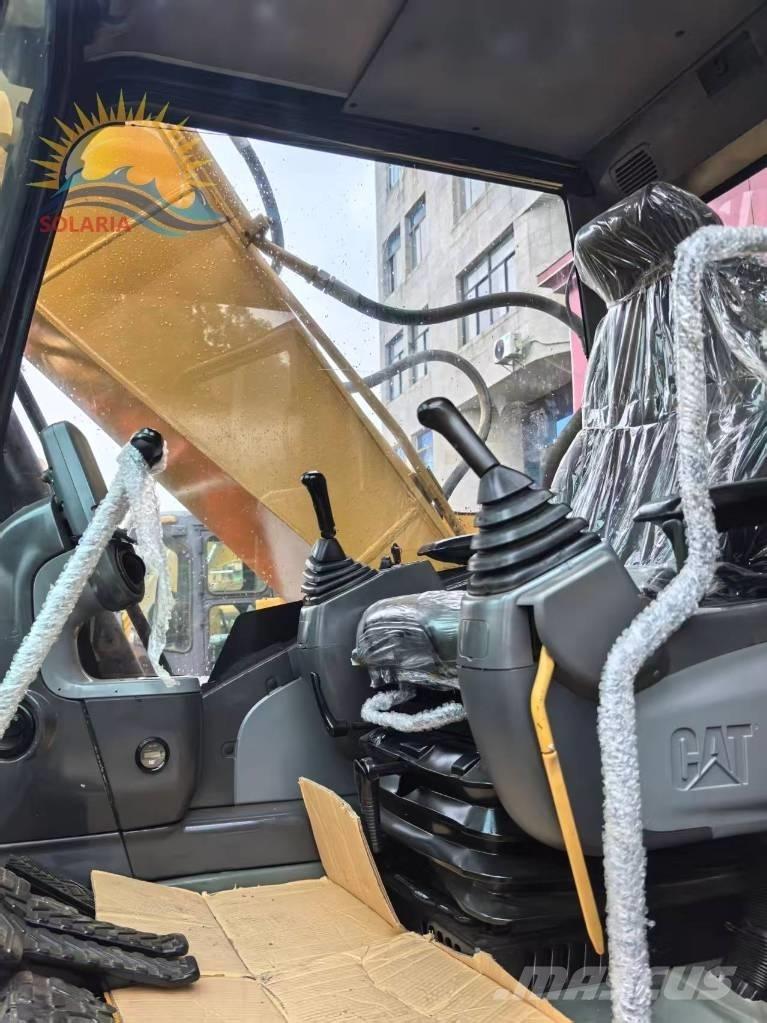 CAT 320D2L 대형 굴삭기 29톤 이상