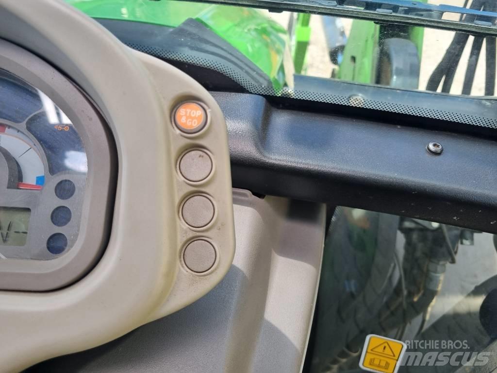 Deutz-Fahr 5090 G 트랙터