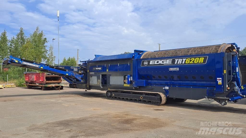 Edge TRT620R 트롬멜