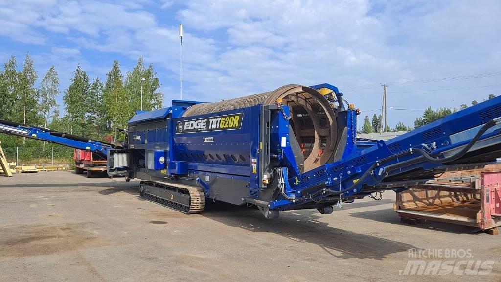 Edge TRT620R 트롬멜