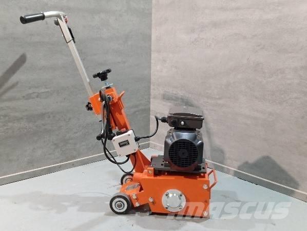 Husqvarna CG200 E 건설 장비 - 기타