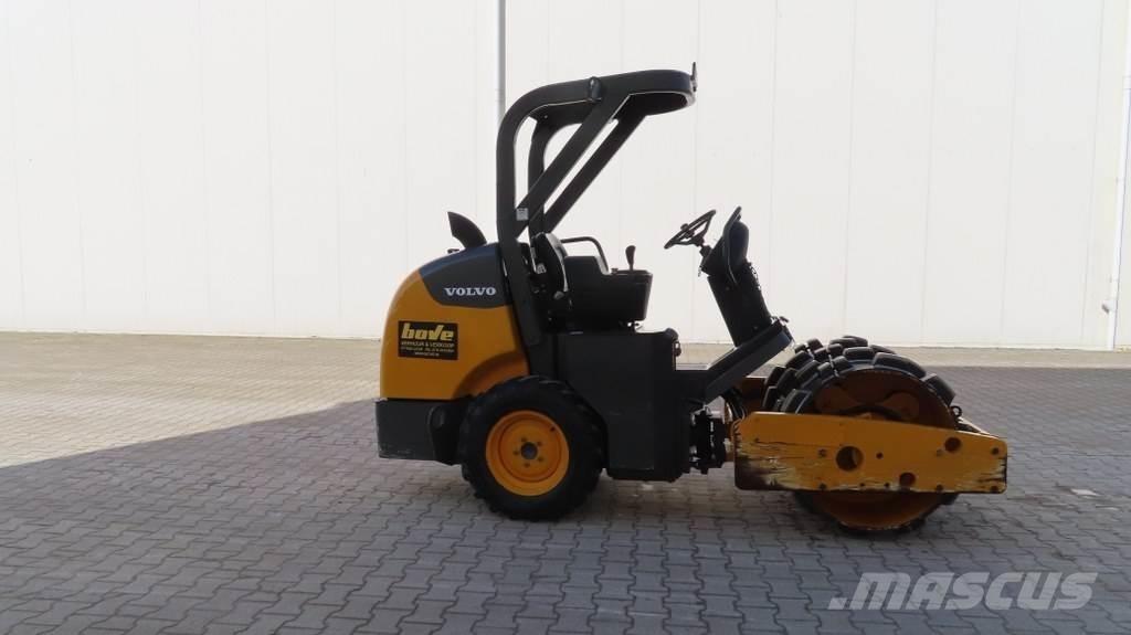 Volvo SD 25 F 기타 롤러