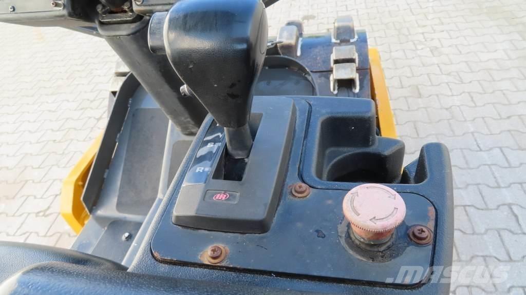 Volvo SD 25 F 기타 롤러