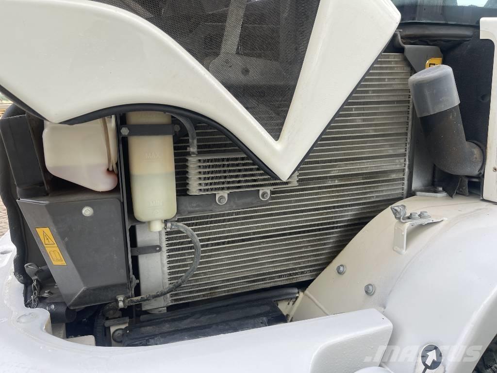 Volvo L 30 G  2020   CE  휠로우더