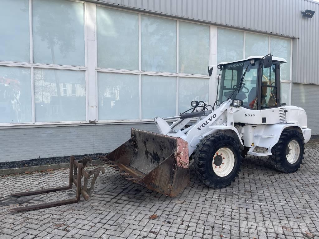 Volvo L 30 G  2020   CE  휠로우더